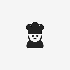 Chef Icon
