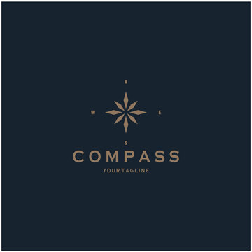 compass icon isolated on background.modern flat compass pictogram,business,marketing,internet concept.trendy simple vector symbol for websitedesign or button to mobile app.logo illustration.