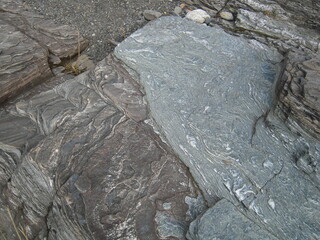 Rock Strata-4