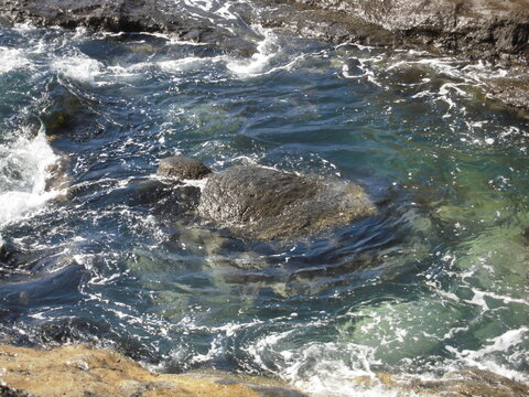 Water Wave Sea-6