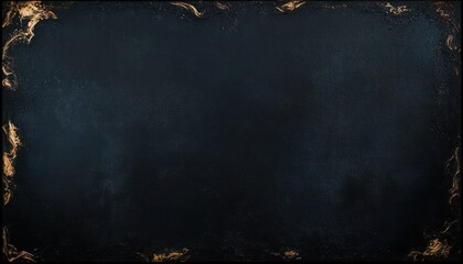 old vintage black paper book cover template mockup grunge textured empty diary notebook design scratched aged paper cardboard