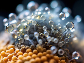 Microcosm in Macro