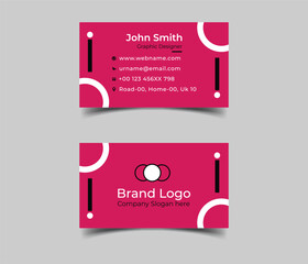 business card design professional business card design
