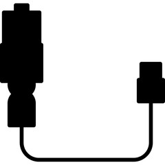 Wiring Harness Icon