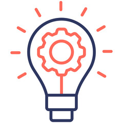 Innovation  Icon