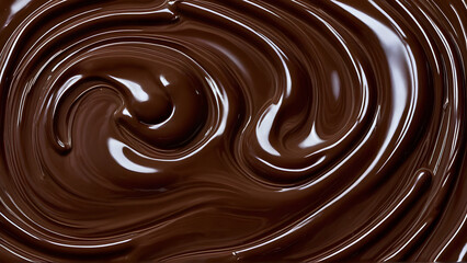 dark chocolate background