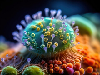 Microcosm in Macro