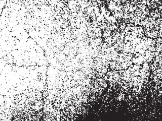 black and white background