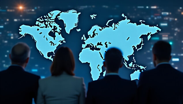 Global discussions on IT morality are showcased in a macro view of a conference promoting international collaboration and ethics._00001_