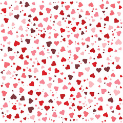 Valentine Checkered Digital Backgrounds 
