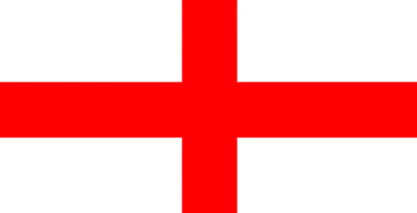 England flag