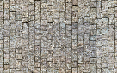 Granite walkway pavement seamless texture