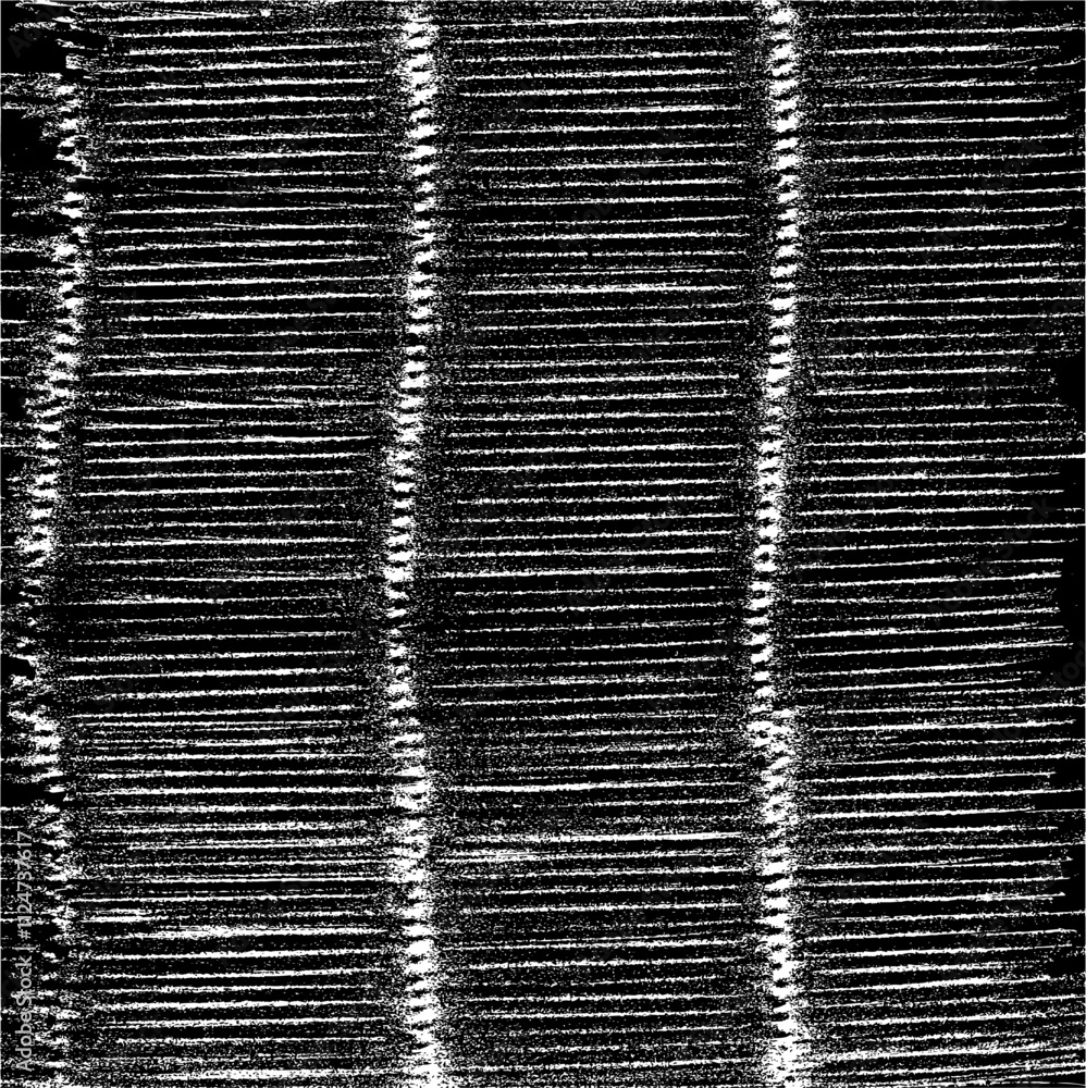 Poster monochrome texture composed of irregular graphic elements. distressed uneven grunge background. abst