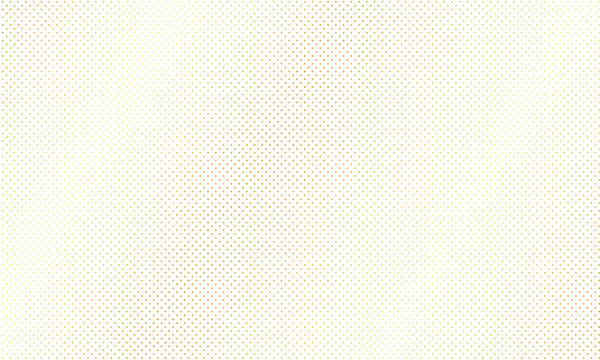 Golden Halftone Gradient Mesh Transparent Background Premium Vector Image Filter Overlay Effect PNG