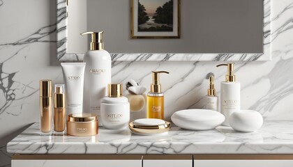 Pure indulgence: A guide to luxurious bathing