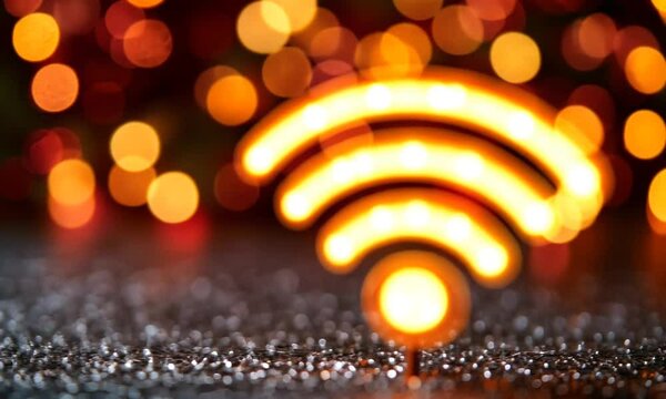 wi fi icon