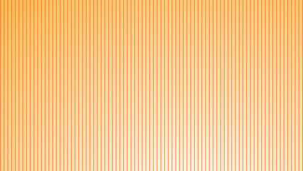 Orange diagonal line stripes abstract background pattern for backdrop or presentation