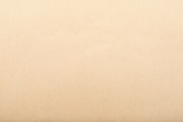 Background texture of light brown paper