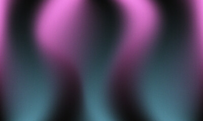 Rough Abstract Retro Vibration Background Pattern or Spray Texture Color Gradient Glitter Bright Light and Glow, Grainy Noise Grunge Blank Space