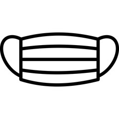 Mask Icon