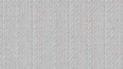 Cable Knit Texture: A seamless pattern of soft, white cable knit fabric, perfect for adding a touch of warmth and coziness to your designs.  