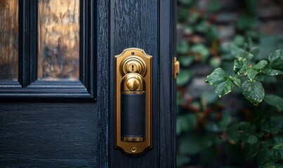 Install a smart lock for advanced home security solutions guide