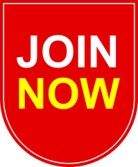 Join now button