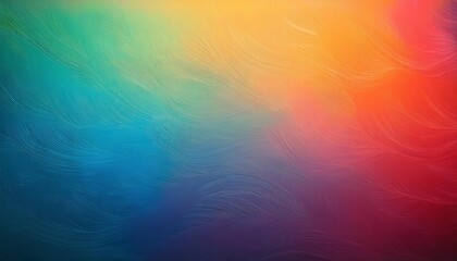 Abstract Colorful Swirl: A mesmerizing blend of vibrant hues creates a dynamic, abstract background. The swirling patterns evoke feelings of movement, energy, and boundless creativity.