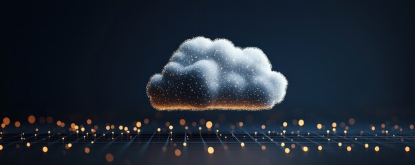 Visualizing innovative data storage in a dynamic tech environment