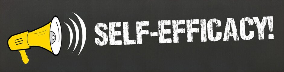 Self-efficacy	