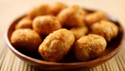 Crispy Fried Snacks: Perfect Bites for Every Occasion