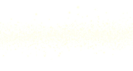 dazzling glitter effect illustration