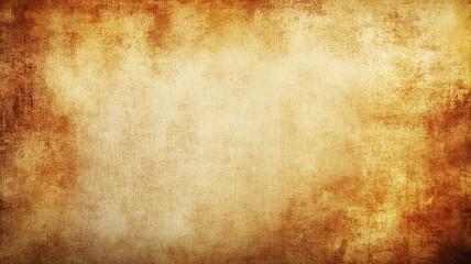 Beige canvas background with a subtle texture