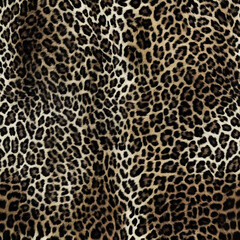 leopard texture, blurred background, fur, spots, wild cat print, fashion design