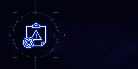 Risk management involves identifying, assessing, and prioritizing risks, followed by implementing strategies to minimize, monitor, and control the probability and impact of unfortunate events