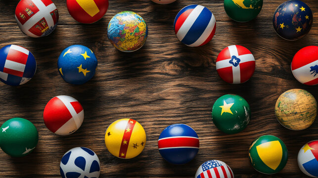 An international language exchange app where users from different countries practice each other’s languages through conversation and cultural exchange.