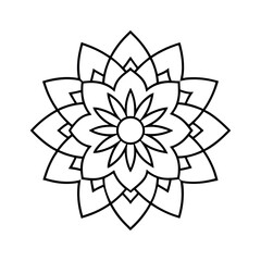 Intricate Traditional  Mandalas Authentic Artworks for Meditation, Decor, and Creative Projects