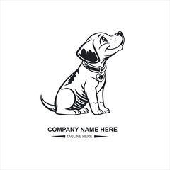 pet logo design