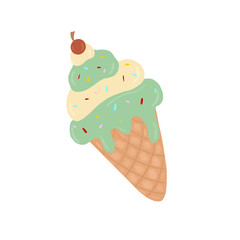 Desserts
