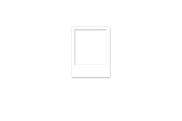 empty photo frame. frame for photograph
