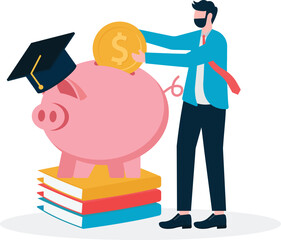 Investment in knowledge pays the best interest. Invest in yourself. .Study work, stock funds, self improvement.
