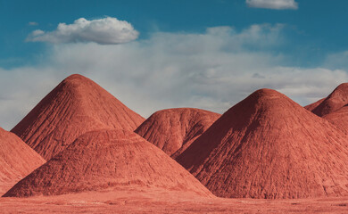 Northern Argentina