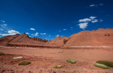 Northern Argentina