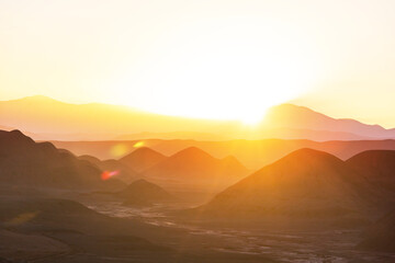 Northern Argentina