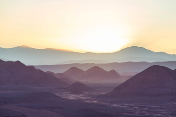Northern Argentina