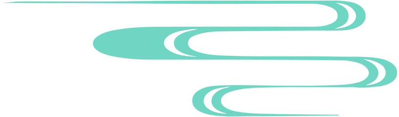 Abstract Cloud pattern
