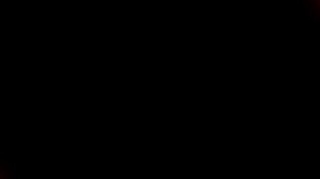 Abstract neon arrow icon. outline fork arrow icon, with editable stroke. Split arrow sign. Two way pointer, forked arrow, direction, double pathway, two direction to move, crossroad. vector icon.
