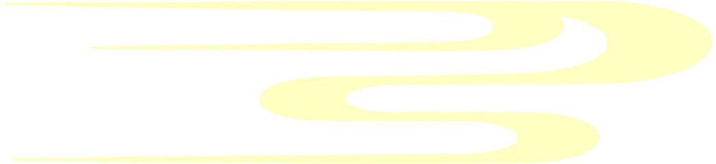 Oriental cloud design
