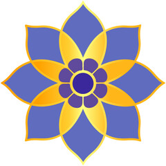 Mid Autumn Festival Flower
