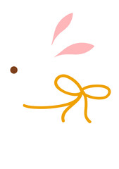 Mid Autumn Festival Moon Rabbit